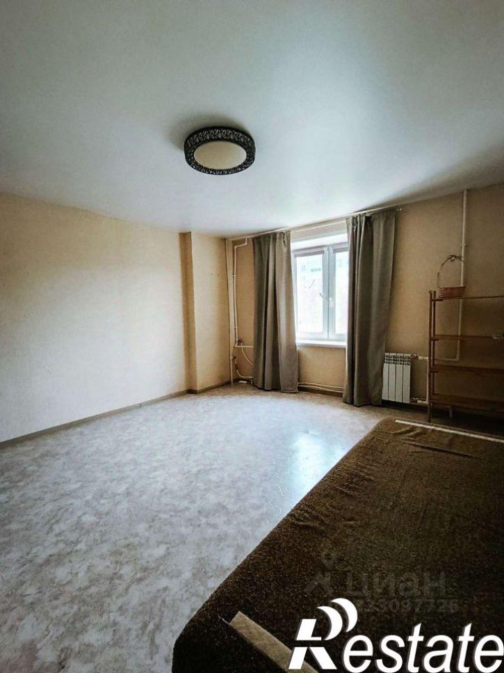 1-комн квартира 4-й квартал (Красная глинка), 9,  д. 9