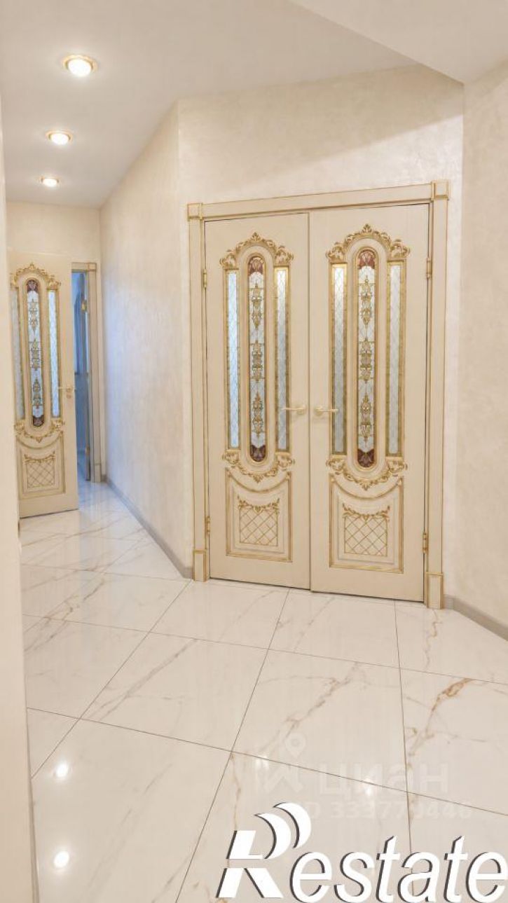2-комн квартира Майкопская улица, 12,  д. 12