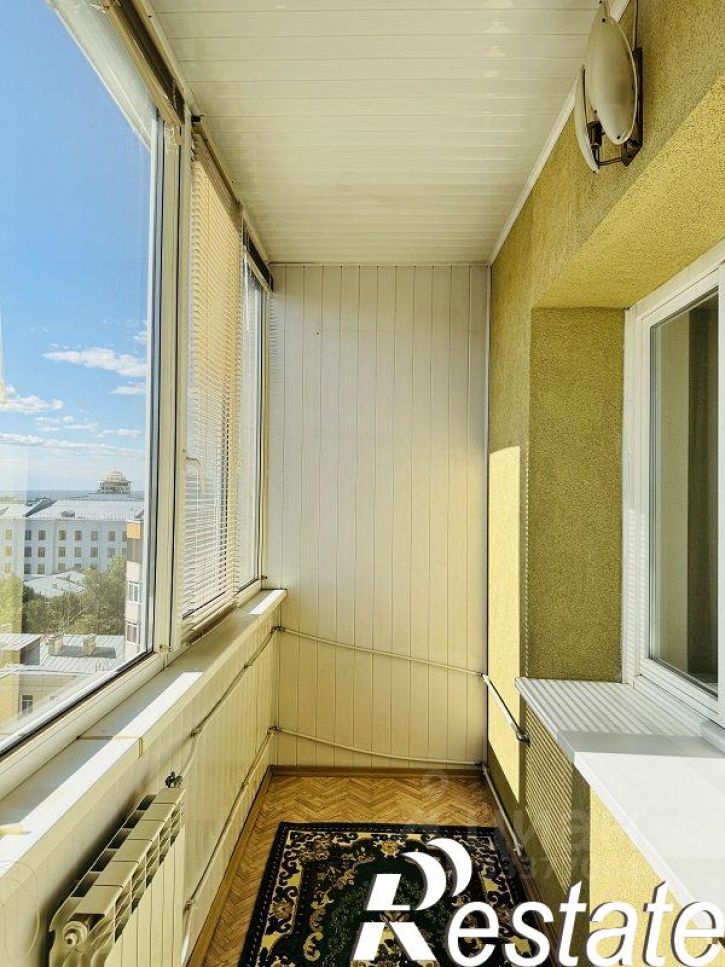 2-комн квартира Ленинская улица, 228,  д. 228