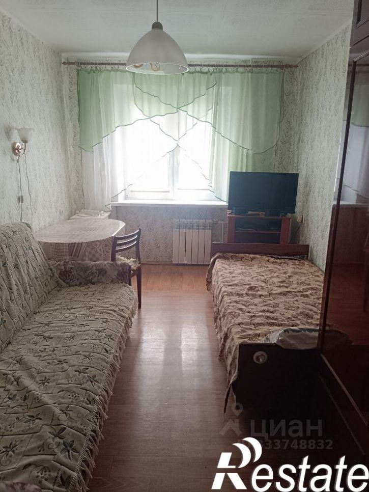 2-комн квартира проспект Кирова, 239,  д. 239