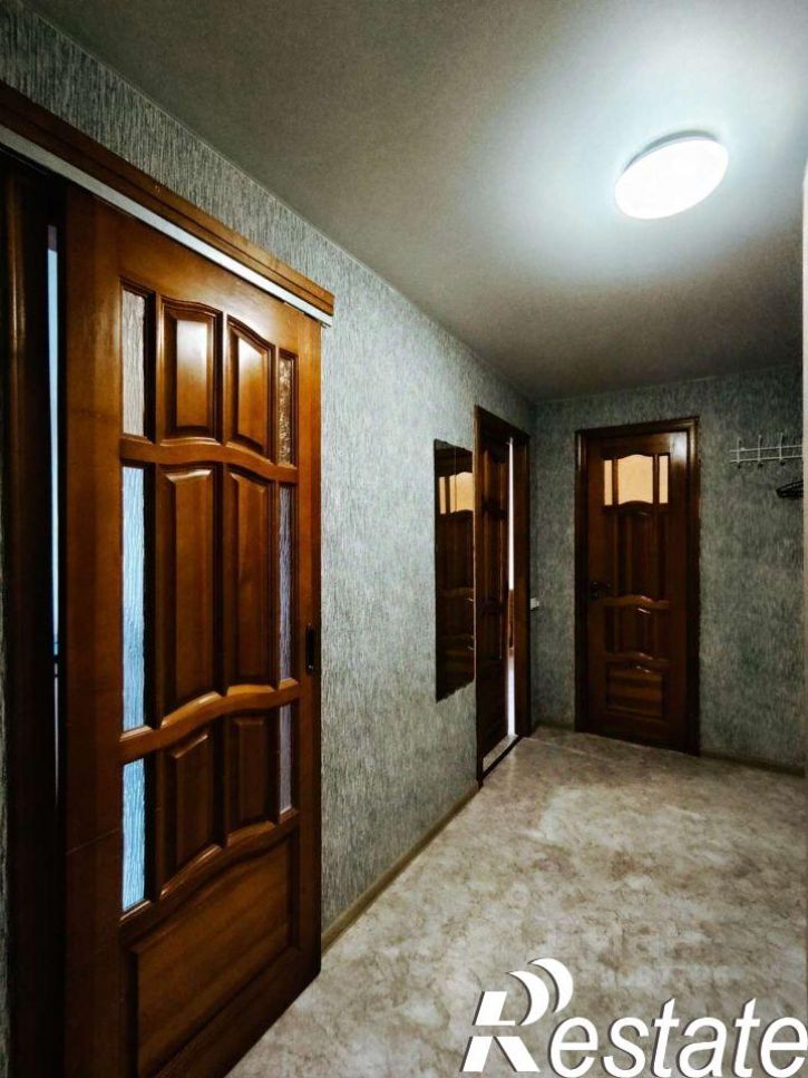 1-комн квартира 4-й квартал (Красная глинка), 9,  д. 9