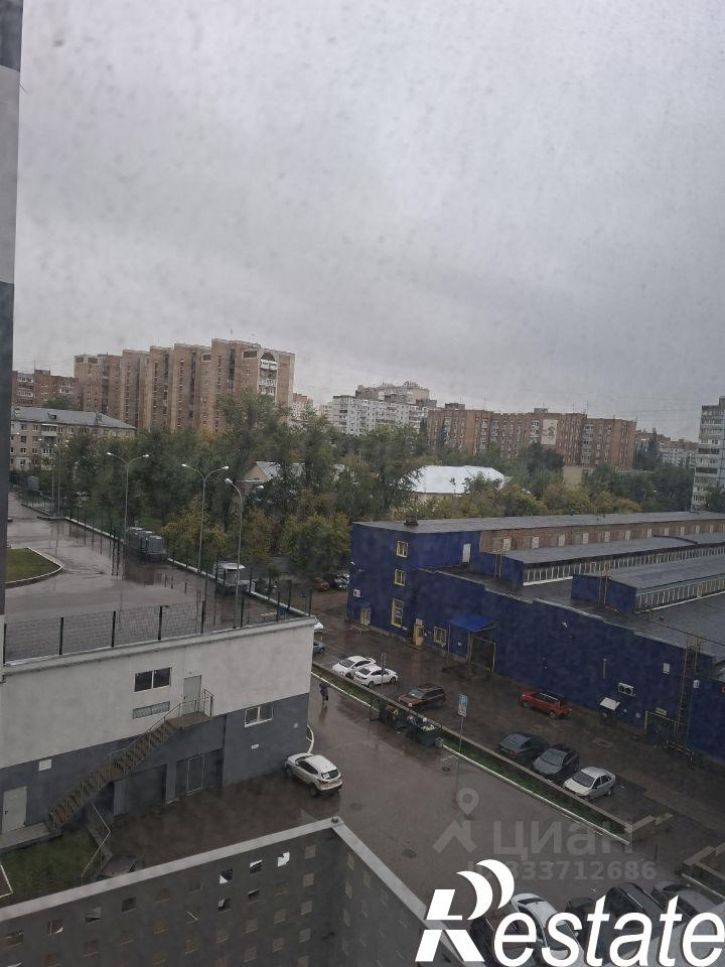 2-комн квартира Московское шоссе, 9,  д. 9