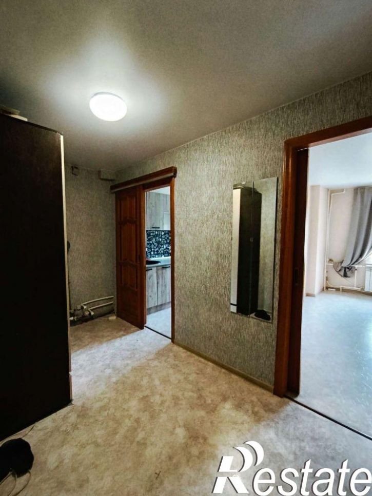 1-комн квартира 4-й квартал (Красная глинка), 9,  д. 9
