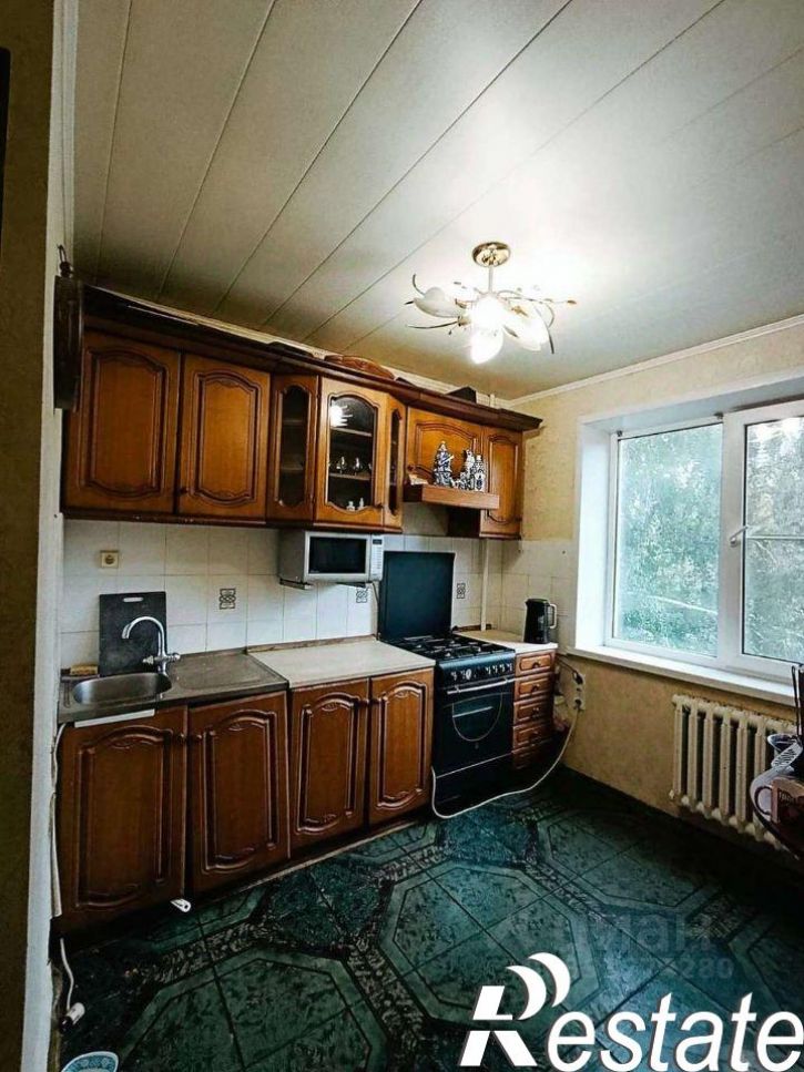 2-комн квартира проспект Кирова, 326,  д. 326