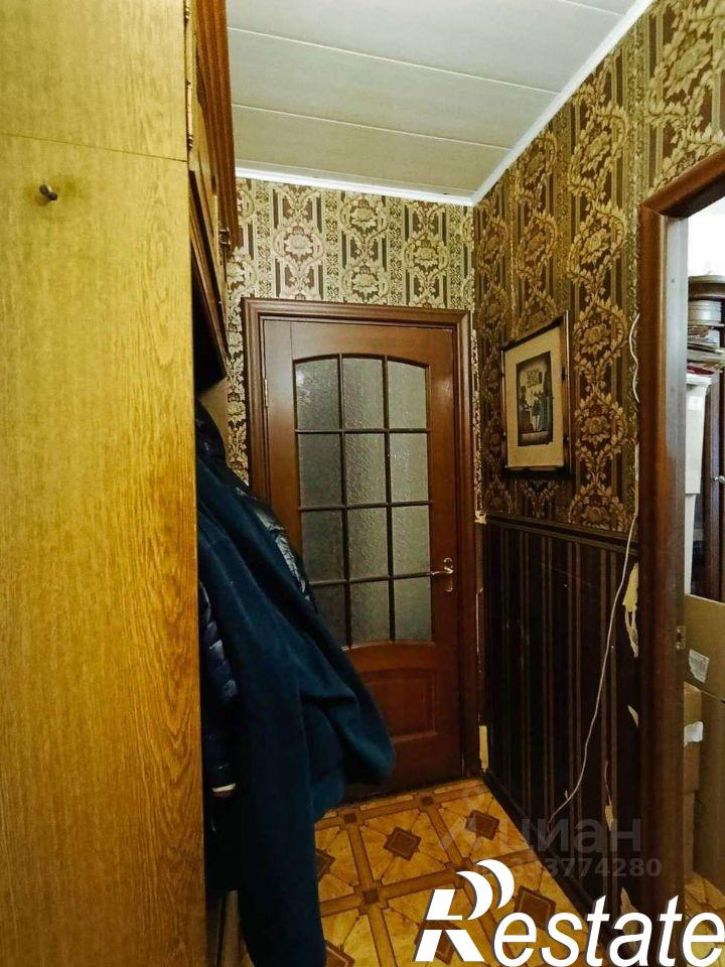 2-комн квартира проспект Кирова, 326,  д. 326