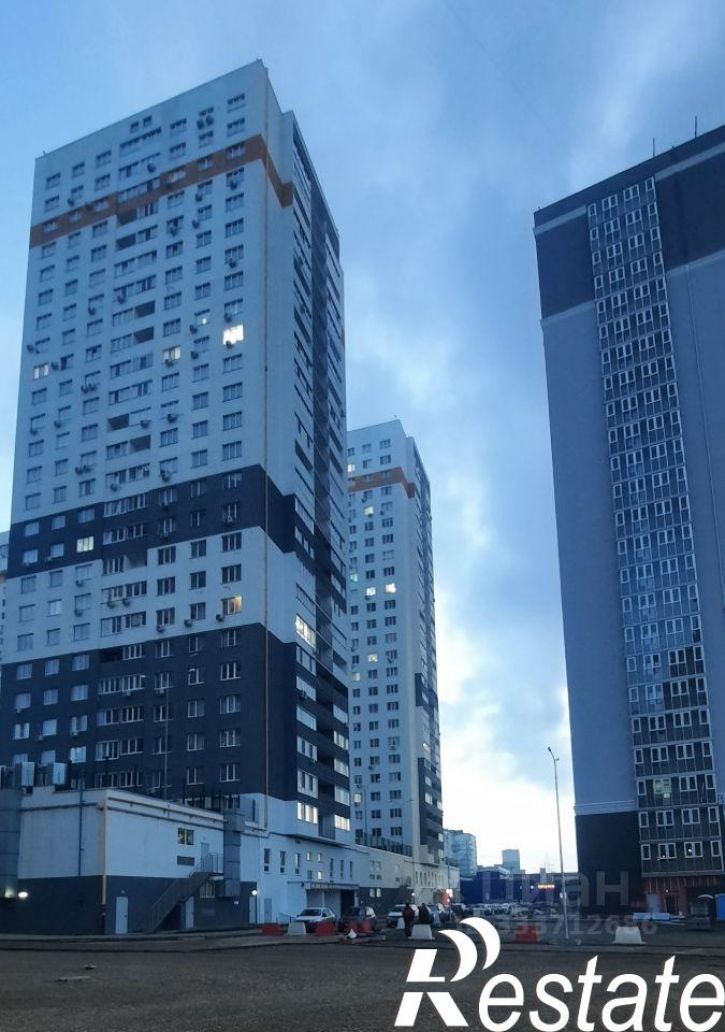 2-комн квартира Московское шоссе, 9,  д. 9
