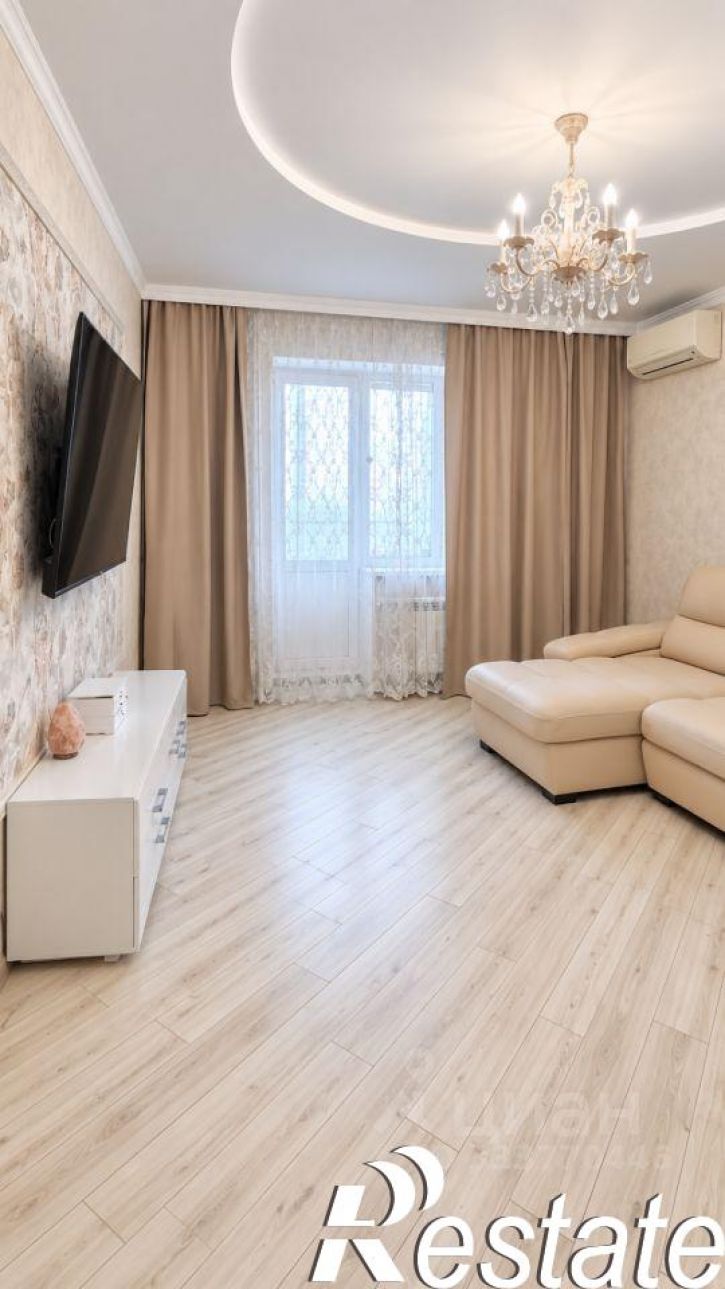 2-комн квартира Майкопская улица, 12,  д. 12