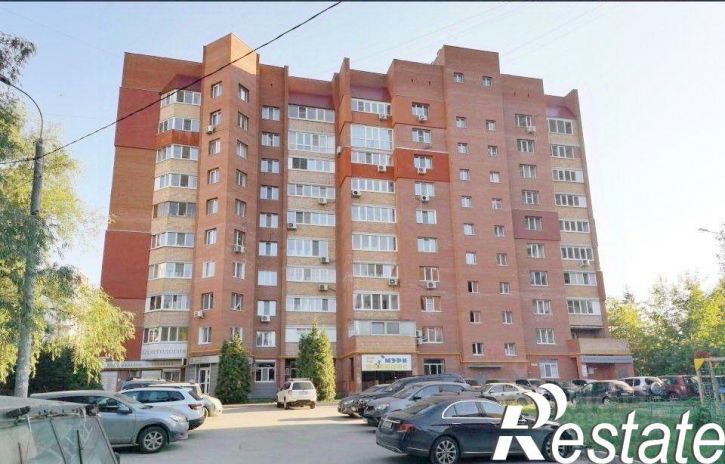 1-комн квартира Ново-Садовая улица (дублёр), 238,  д. 238