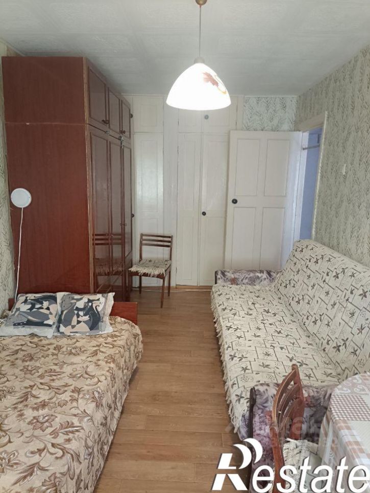 2-комн квартира проспект Кирова, 239,  д. 239