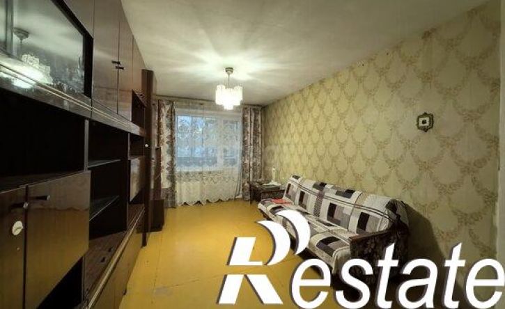3-комн квартира проспект Кирова, 383,  д. 383