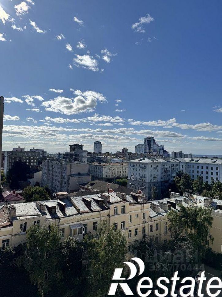 2-комн квартира Ленинская улица, 228,  д. 228