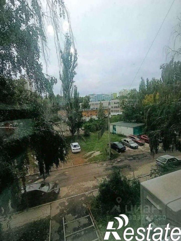 2-комн квартира проспект Кирова, 326,  д. 326