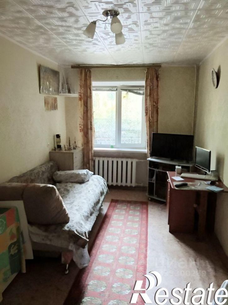 1-комн квартира Зубчаниновское шоссе, 169,  д. 169