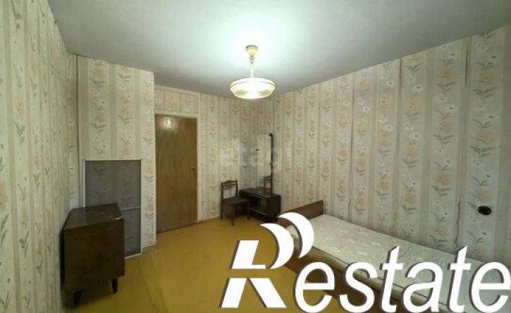 3-комн квартира проспект Кирова, 383,  д. 383