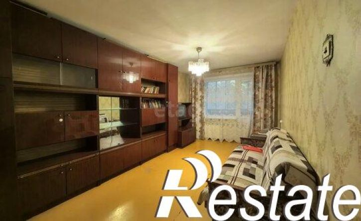 3-комн квартира проспект Кирова, 383,  д. 383