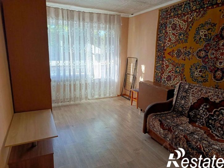 1-комн квартира 8-я Радиальная улица, 6,  д. 6