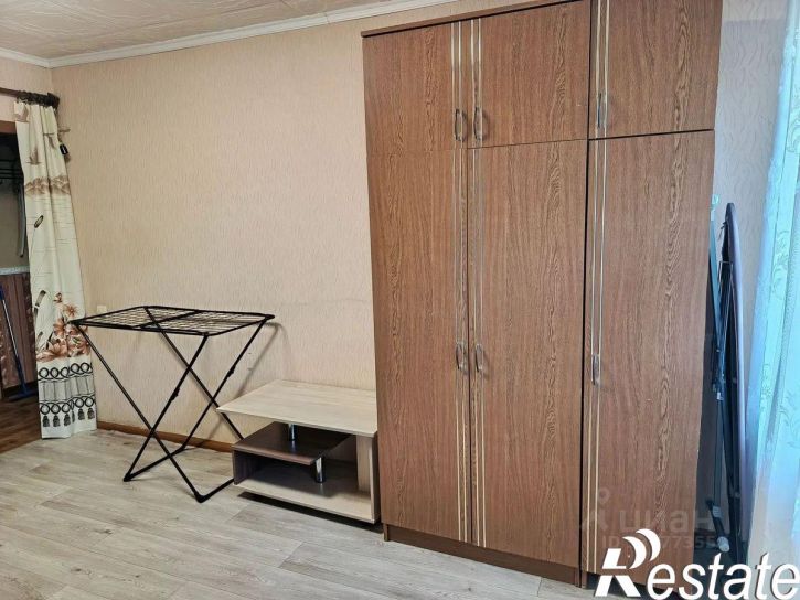 1-комн квартира 8-я Радиальная улица, 6,  д. 6