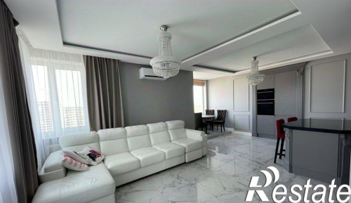 Продажа 4-комн квартиры Ново-Садовая, 106Н