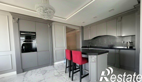 Продажа 4-комн квартиры Ново-Садовая, 106Н