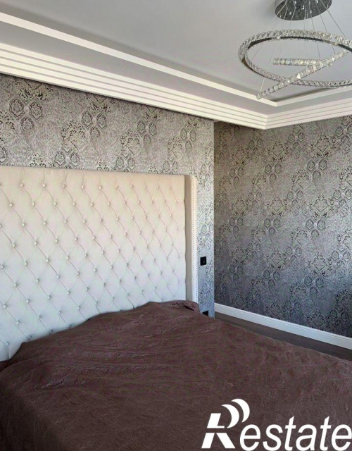 Продажа 4-комн квартиры Ново-Садовая, 106Н