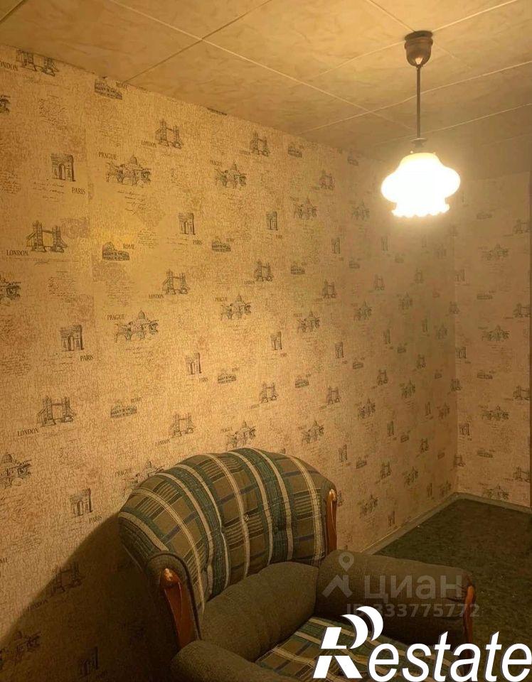 Сдать комнату за 9 500 рублей на улица Гагарина, 87