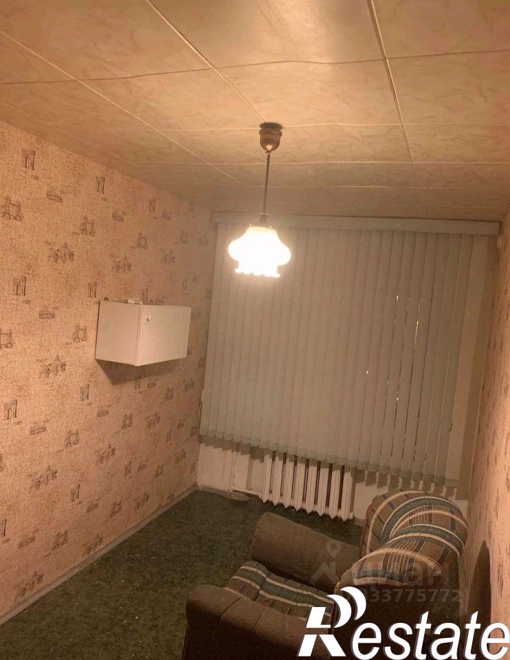 Сдать комнату за 9 500 рублей на улица Гагарина, 87
