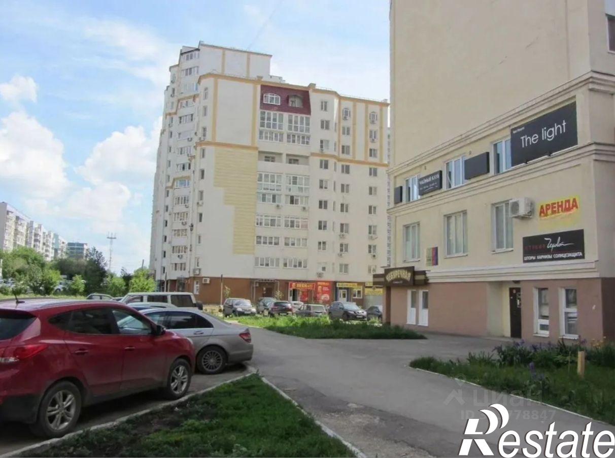 Сдать офис, помещение под офис за 90 000 рублей на улица Стара-Загора, 48