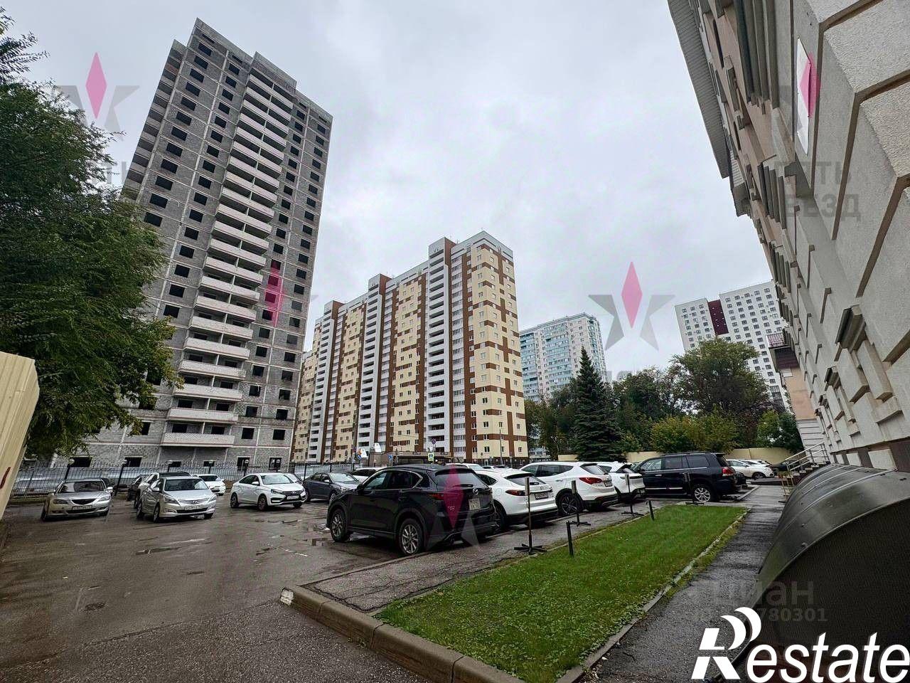 Купить ОСЗ, отдельно стоящее здание за 450 002 000 рублей на Корабельная улица, 5 литА