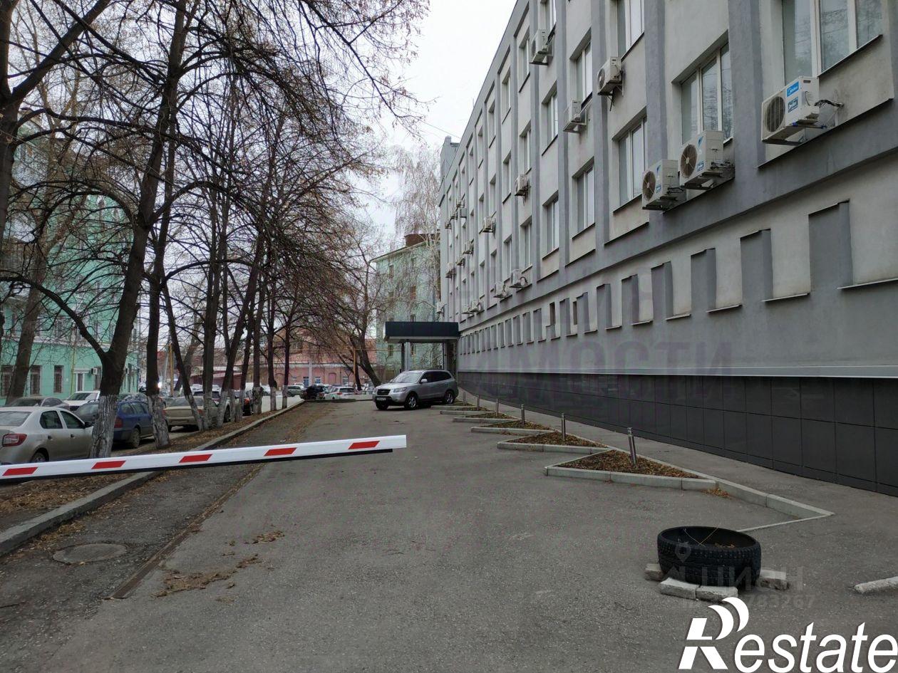Купить офис, помещение под офис за 164 919 000 рублей на Спортивная улица, 30