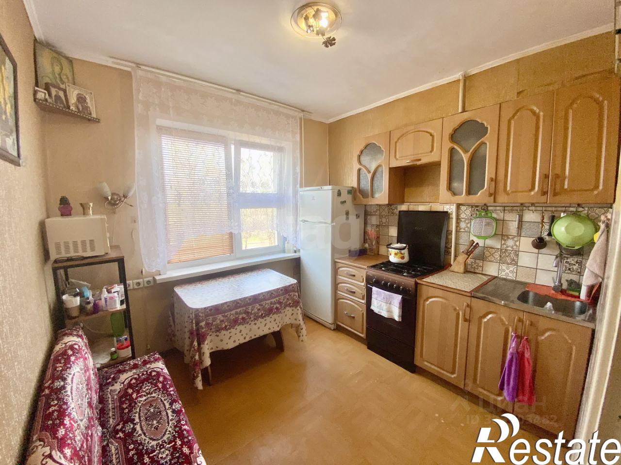 Купить квартиру за 4 690 000 рублей на ул Центральная, 9
