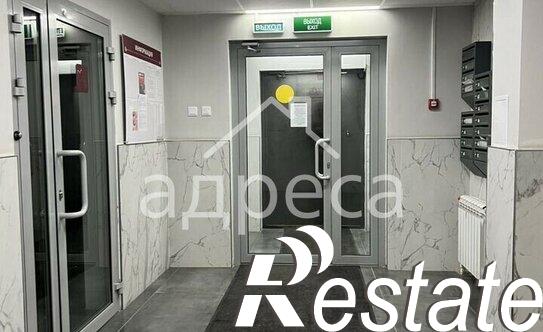 Купить квартиру за 20 900 000 рублей на улица Водников, 33