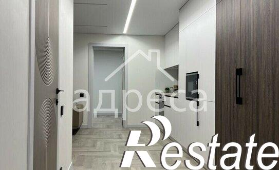 Купить квартиру за 20 900 000 рублей на улица Водников, 33