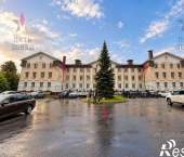 ОСЗ 3538 кв м Корабельная улица, 5 литА