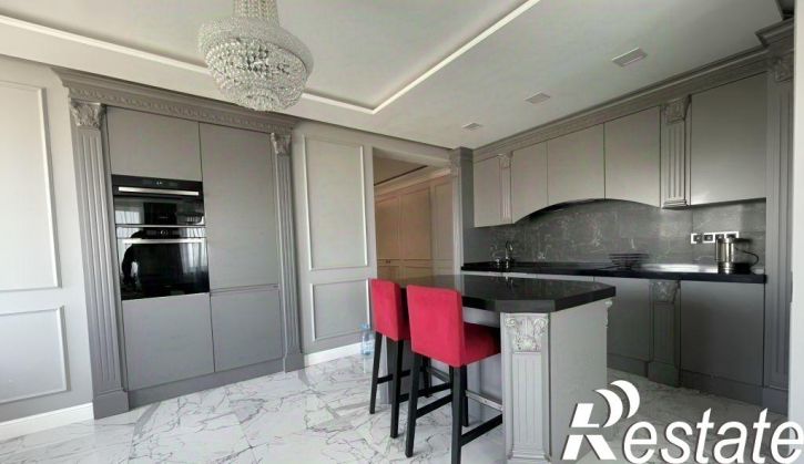 4-комн квартира Ново-Садовая, 106Н