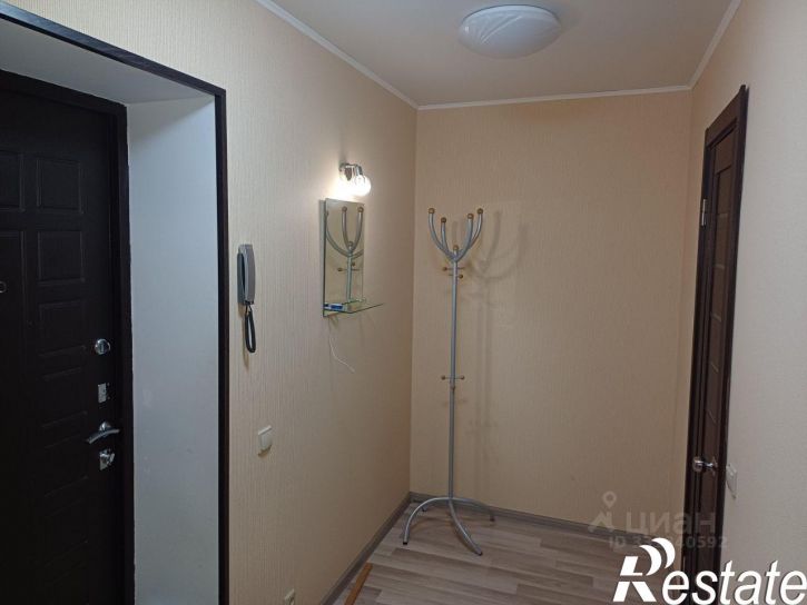 1-комн квартира 1-й кв-л, 38,  д. 38