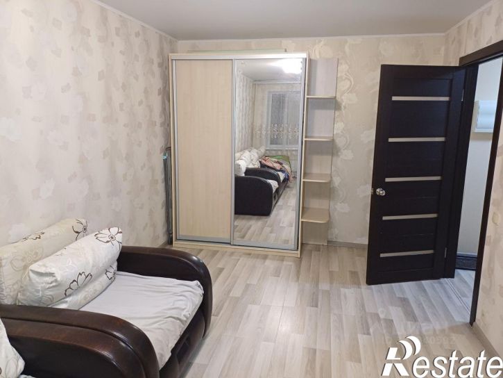 1-комн квартира 1-й кв-л, 38,  д. 38