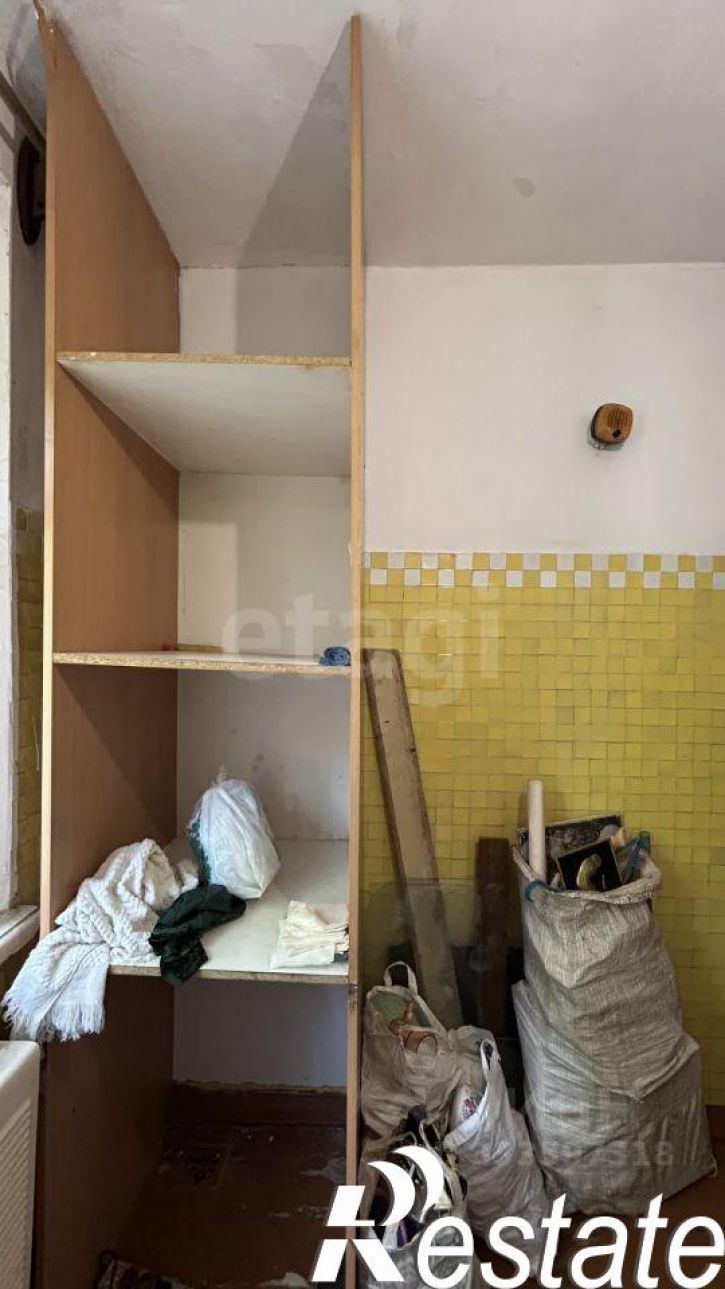 3-комн квартира Аэродромная улица, 101,  д. 101