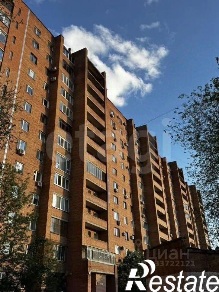 1-комн квартира Ново-Садовая улица, 181А,  д. 181А