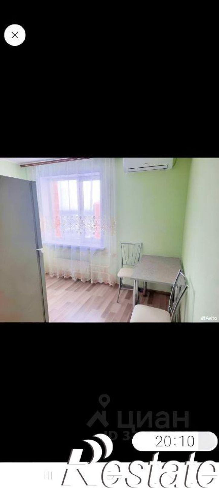1-комн квартира 1-й кв-л, 38,  д. 38