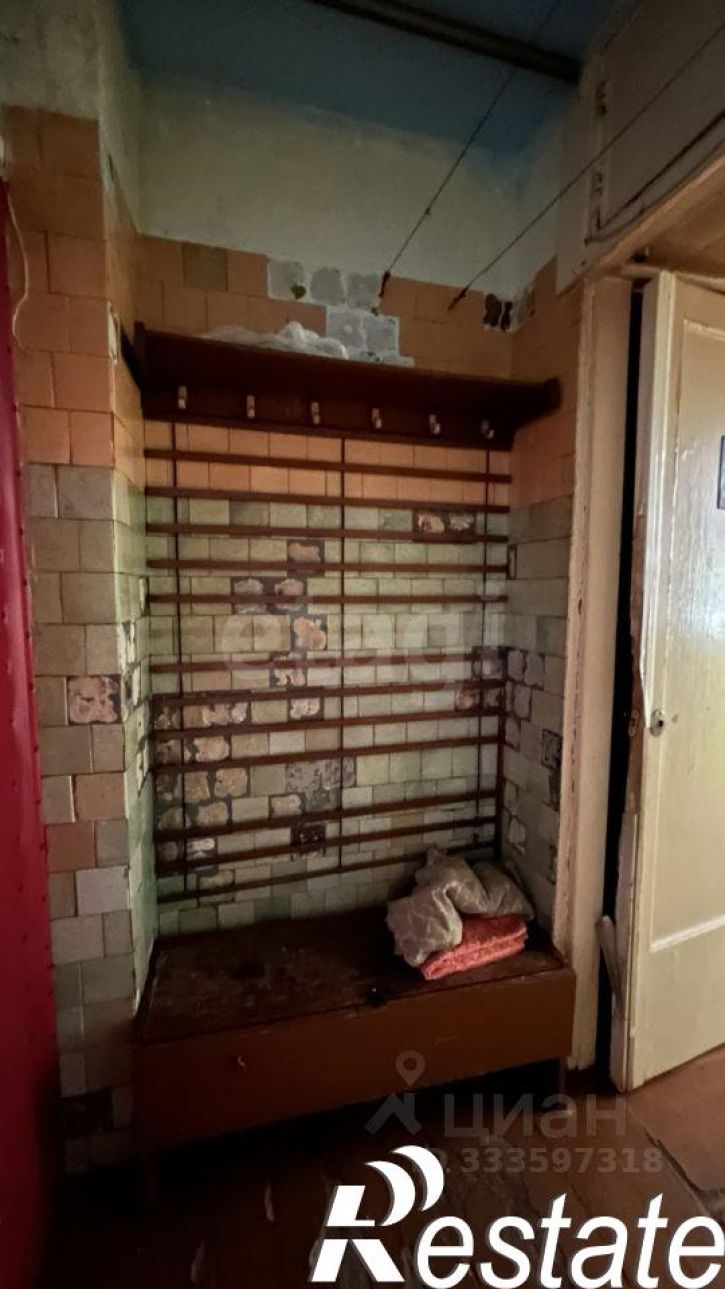 3-комн квартира Аэродромная улица, 101,  д. 101
