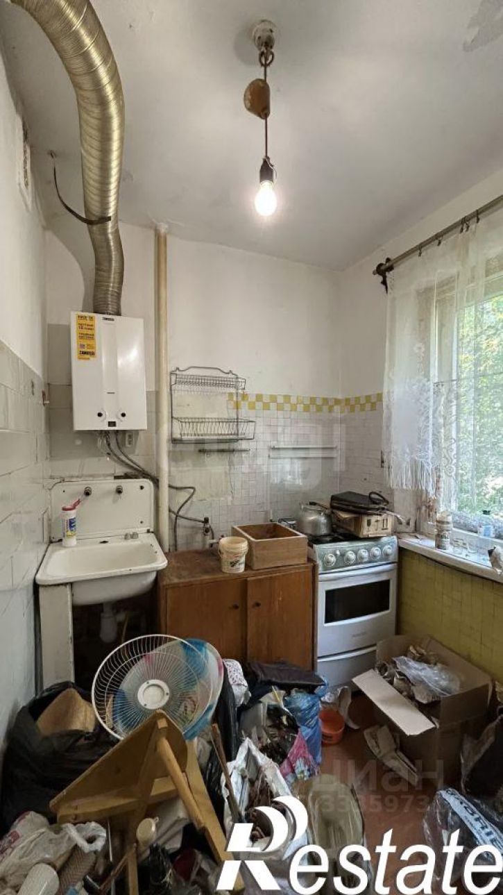 3-комн квартира Аэродромная улица, 101,  д. 101