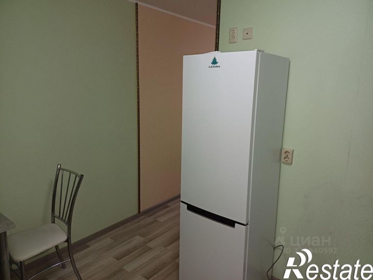 1-комн квартира 1-й кв-л, 38,  д. 38
