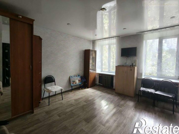 1-комн квартира Сердобская улица, 40,  д. 40
