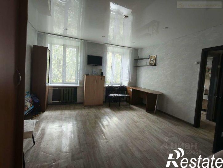 1-комн квартира Сердобская улица, 40,  д. 40