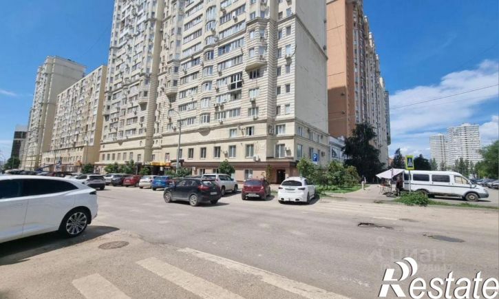 Офис улица Стара-Загора, 48,  д. 48