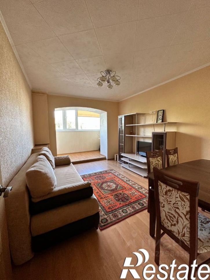 2-комн квартира улица Мичурина, 137Б,  д. 137Б