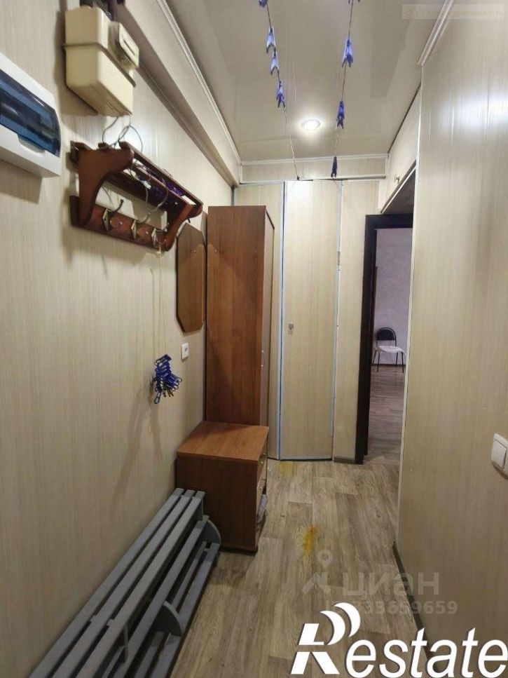 1-комн квартира Сердобская улица, 40,  д. 40