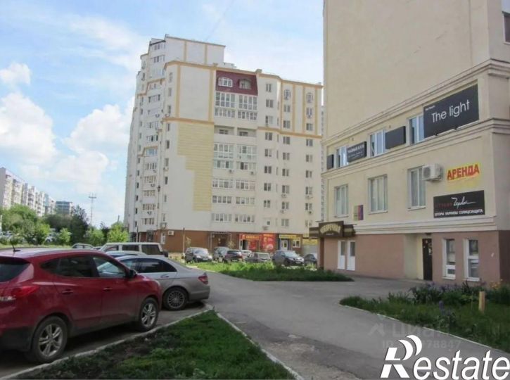 Офис улица Стара-Загора, 48,  д. 48