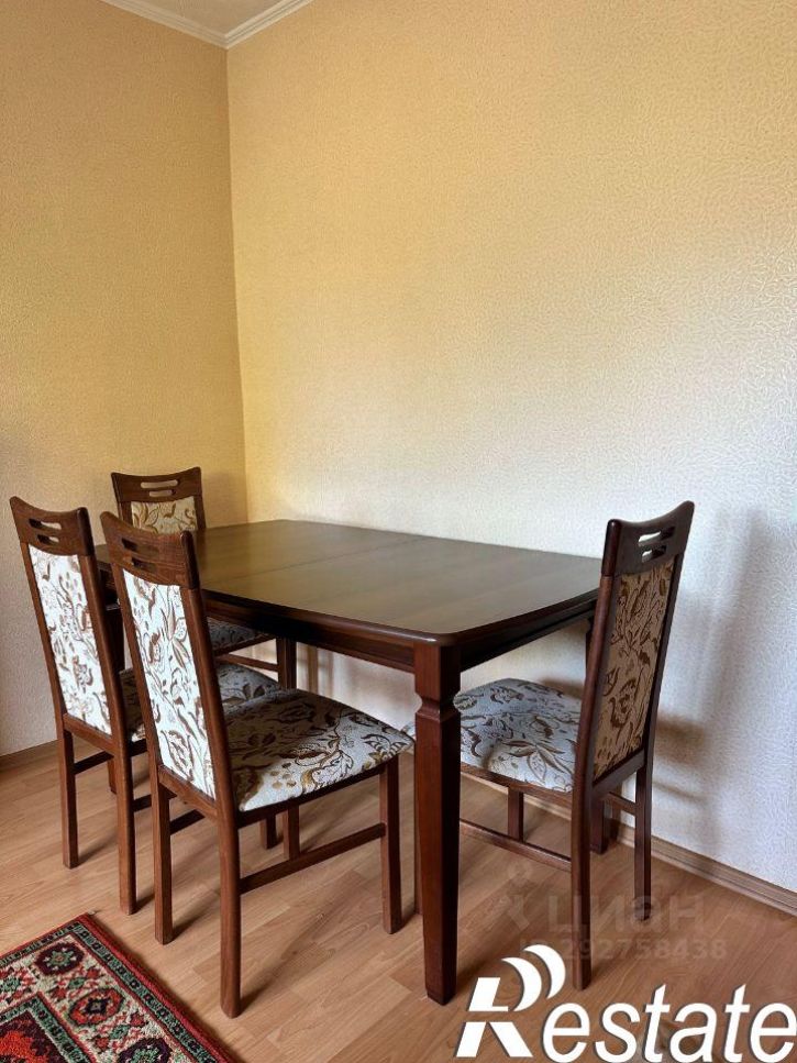 2-комн квартира улица Мичурина, 137Б,  д. 137Б