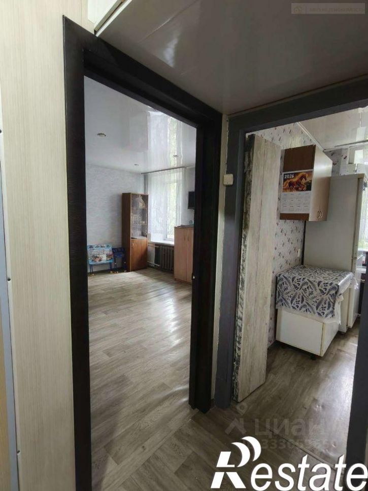 1-комн квартира Сердобская улица, 40,  д. 40